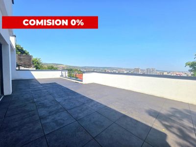 Spațiu de birouri cu 1 cameră de închiriat în Centru, Cluj-Napoca – fotografia 5 din 10