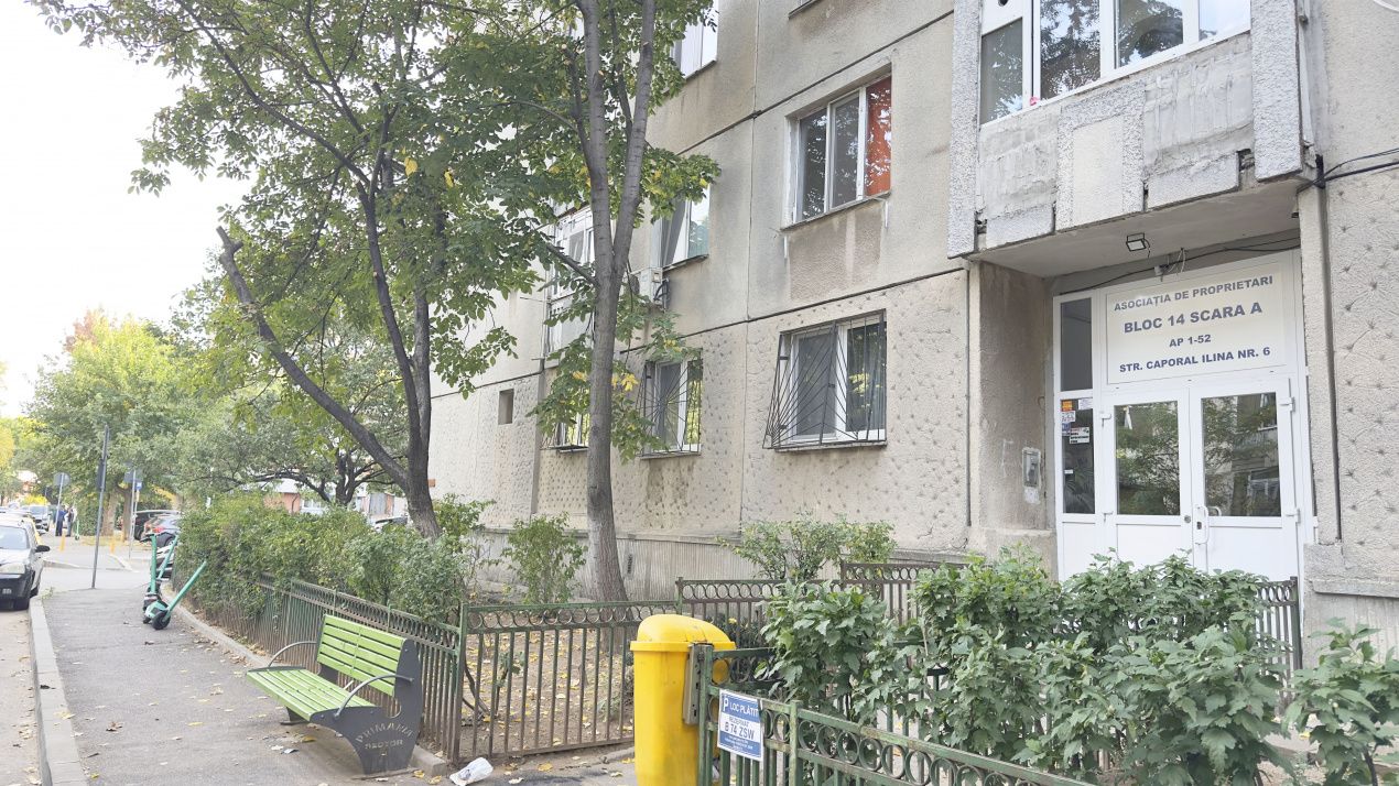 Apartament cu 3 camere de vânzare în Rahova, București – fotografia 18 din 36