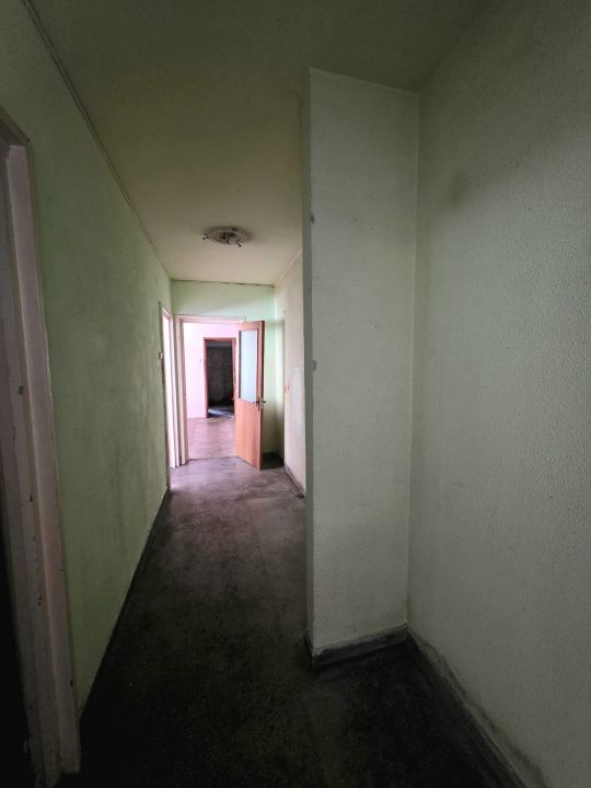 Apartament cu 3 camere de vânzare în Tomis IV, Constanța – fotografia 11 din 13