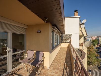 Apartament cu 5 camere de vânzare în Kiseleff, București – fotografia 3 din 25