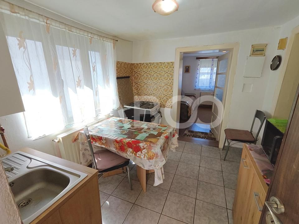 Casă cu 4 camere de vânzare în Gusterita, Sibiu – fotografia 12 din 22