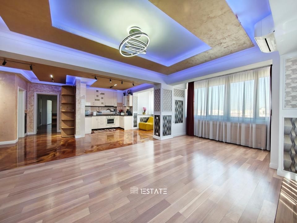 Apartament cu 4 camere de vânzare în Titan, București – fotografia 1 din 19