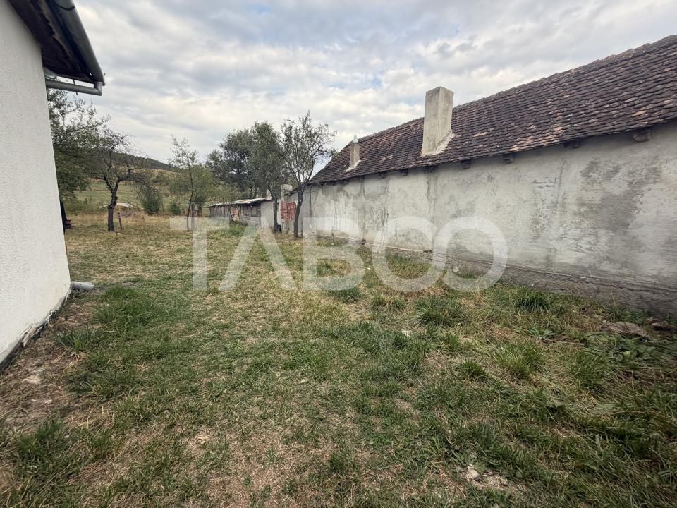 Casă cu 3 camere de vânzare în Jibert – fotografia 7 din 9