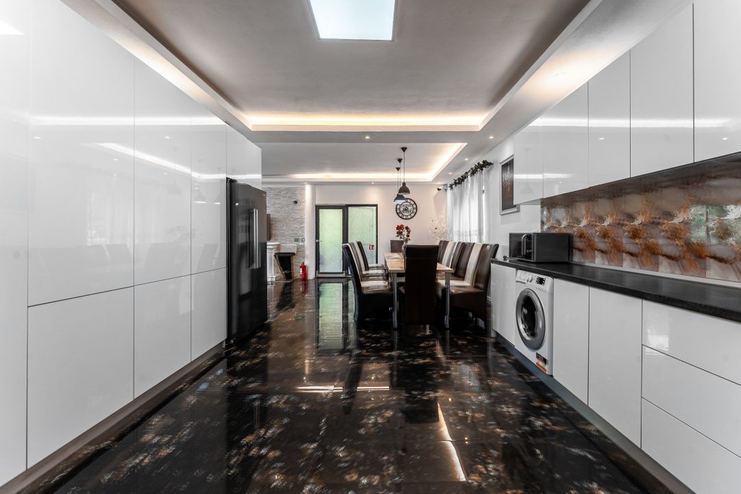 Hotel / pensiune cu 8 camere de vânzare în Central, Călimănești – fotografia 24 din 41