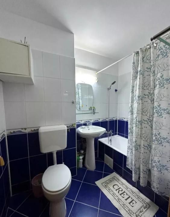 Apartament cu 3 camere de închiriat în Grivita, București – fotografia 5 din 8