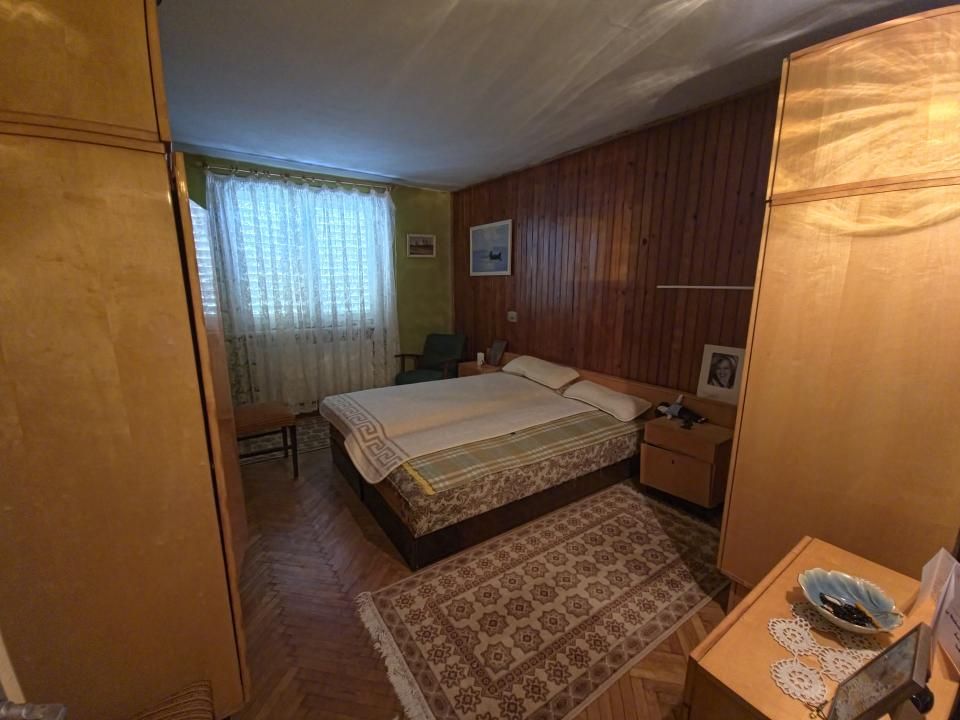 Casă cu 6 camere de vânzare în Faleza Nord, Constanța – fotografia 15 din 23