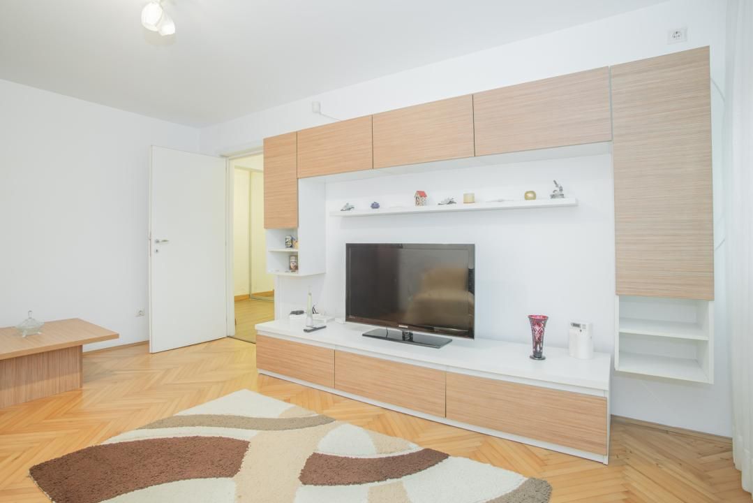 Apartament cu 3 camere de închiriat în Faleza Nord, Constanța – fotografia 8 din 22