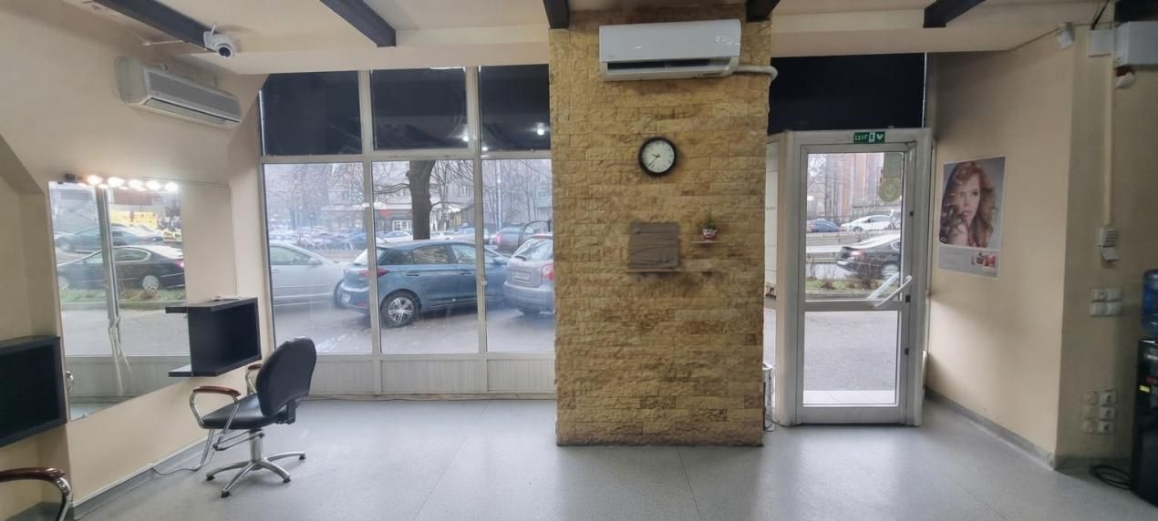 Spațiu comercial de închiriat în Titulescu, București – fotografia 5 din 17