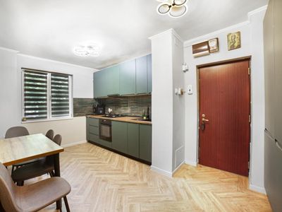 Apartament cu 3 camere de vânzare în Muncii, București – fotografia 2 din 12
