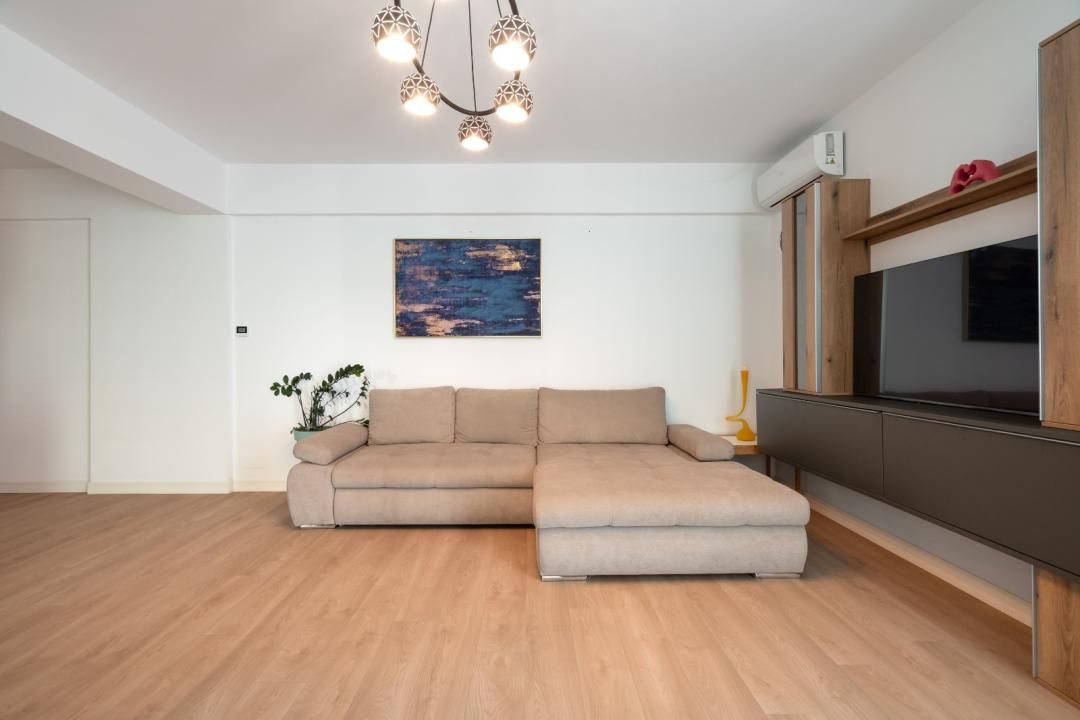 Apartament cu 2 camere de închiriat în Pipera, București – fotografia 2 din 17