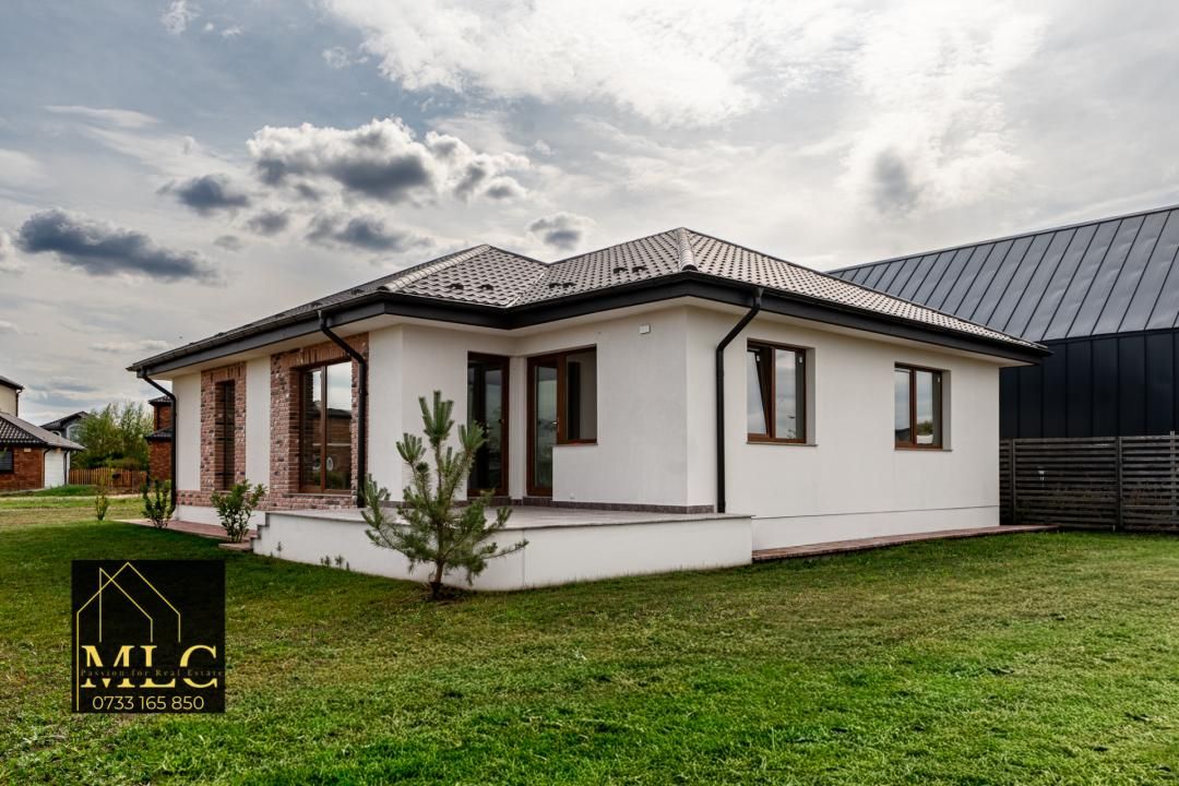 Casă cu 4 camere de vânzare în Central, Saftica – fotografia 14 din 16