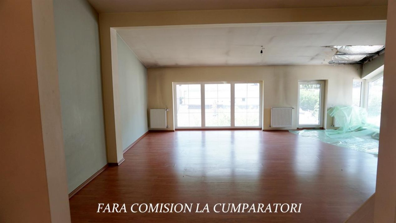 Casă cu 12 camere de vânzare în Călimănești – fotografia 24 din 37