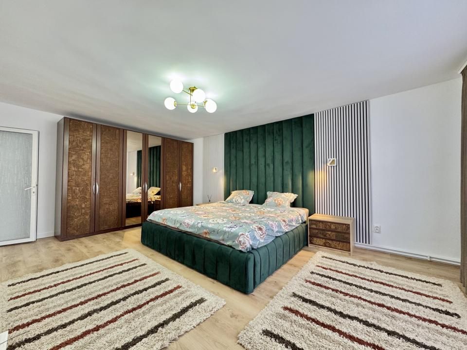 Casă cu 7 camere de vânzare în Tineretului, Sibiu – fotografia 9 din 21