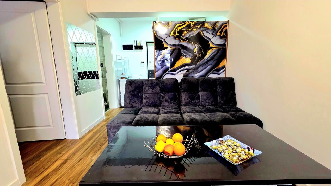 Apartament cu 2 camere de vânzare în Central, Popești-Leordeni – fotografia 1 din 52