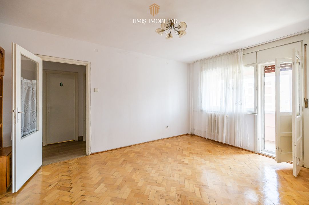 Apartament cu 2 camere de vânzare în Complex Studentesc, Timișoara – fotografia 8 din 30