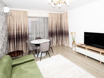 Apartament cu 2 camere de vânzare în Aviației, București – fotografia 3 din 15