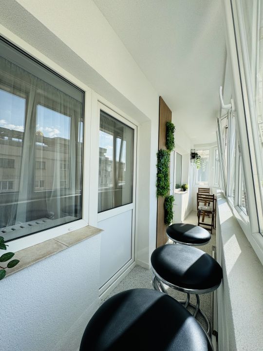 Apartament cu 4 camere de închiriat în Decebal, București – fotografia 22 din 22