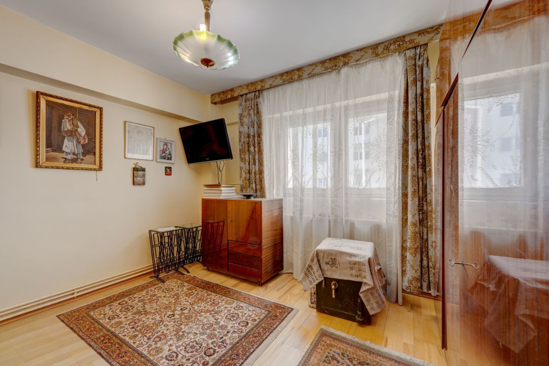 Apartament cu 4 camere de vânzare în 1 Mai, București – fotografia 11 din 28