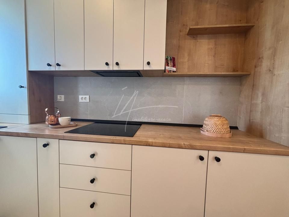 Apartament cu 1 cameră de închiriat în Tineretului, București – fotografia 15 din 24