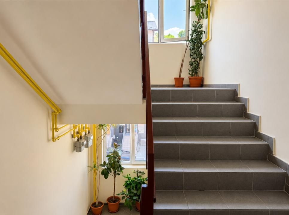 Apartament cu 3 camere de vânzare în Teilor, Florești – fotografia 15 din 15