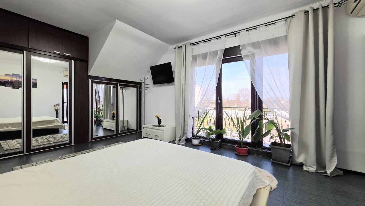 Casă cu 6 camere de vânzare în Mamaia-Sat – fotografia 30 din 36