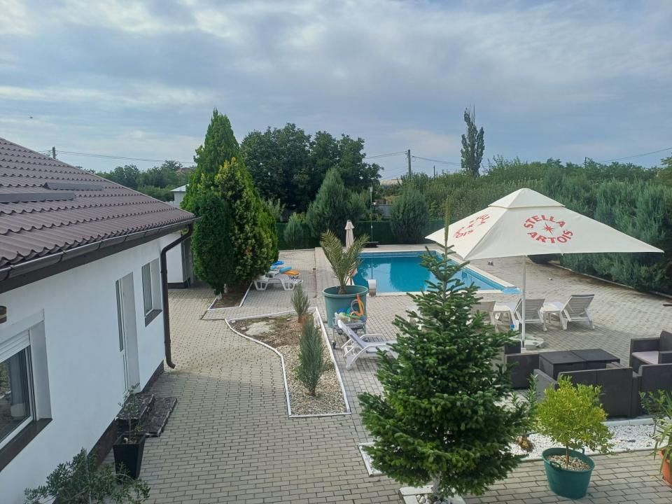 Casă cu 5 camere de vânzare în Cetatea – fotografia 8 din 35