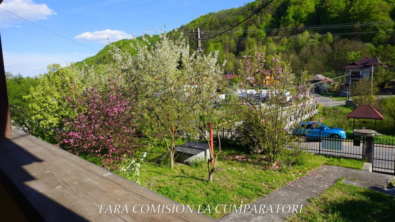Casă cu 5 camere de vânzare în Muereasca – fotografia 28 din 30