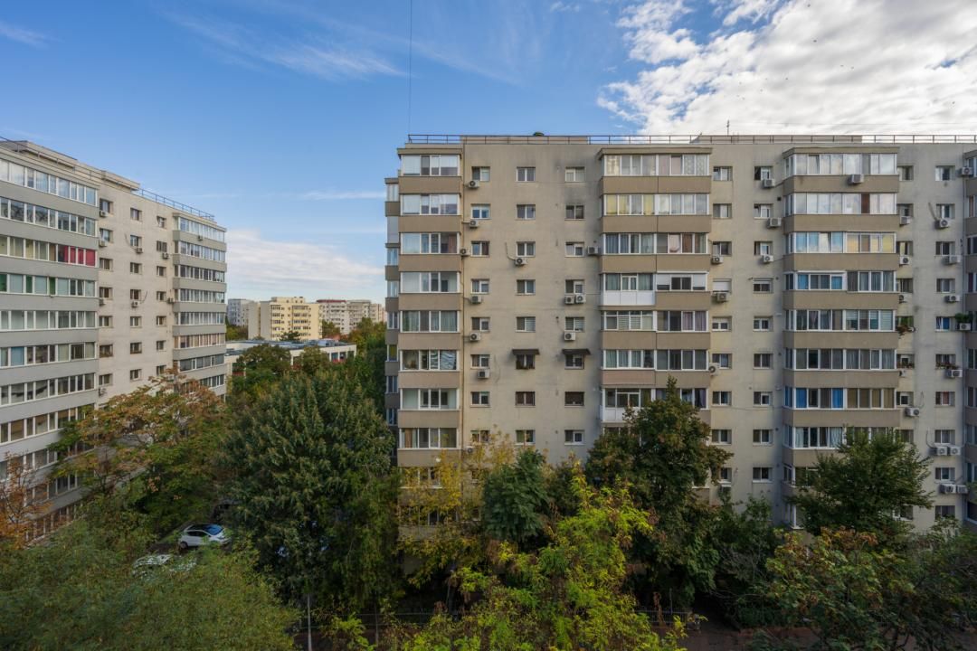 Apartament cu 2 camere de vânzare în Dristor, București – fotografia 14 din 19