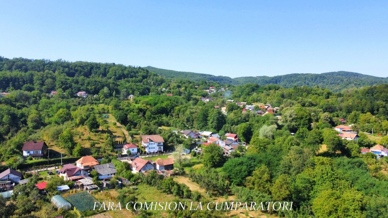 Casă cu 6 camere de vânzare în Central, Pausesti-Maglasi – fotografia 26 din 28