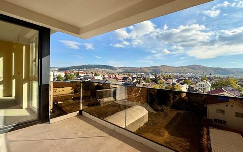 Apartament cu 3 camere de vânzare în Tineretului, Florești