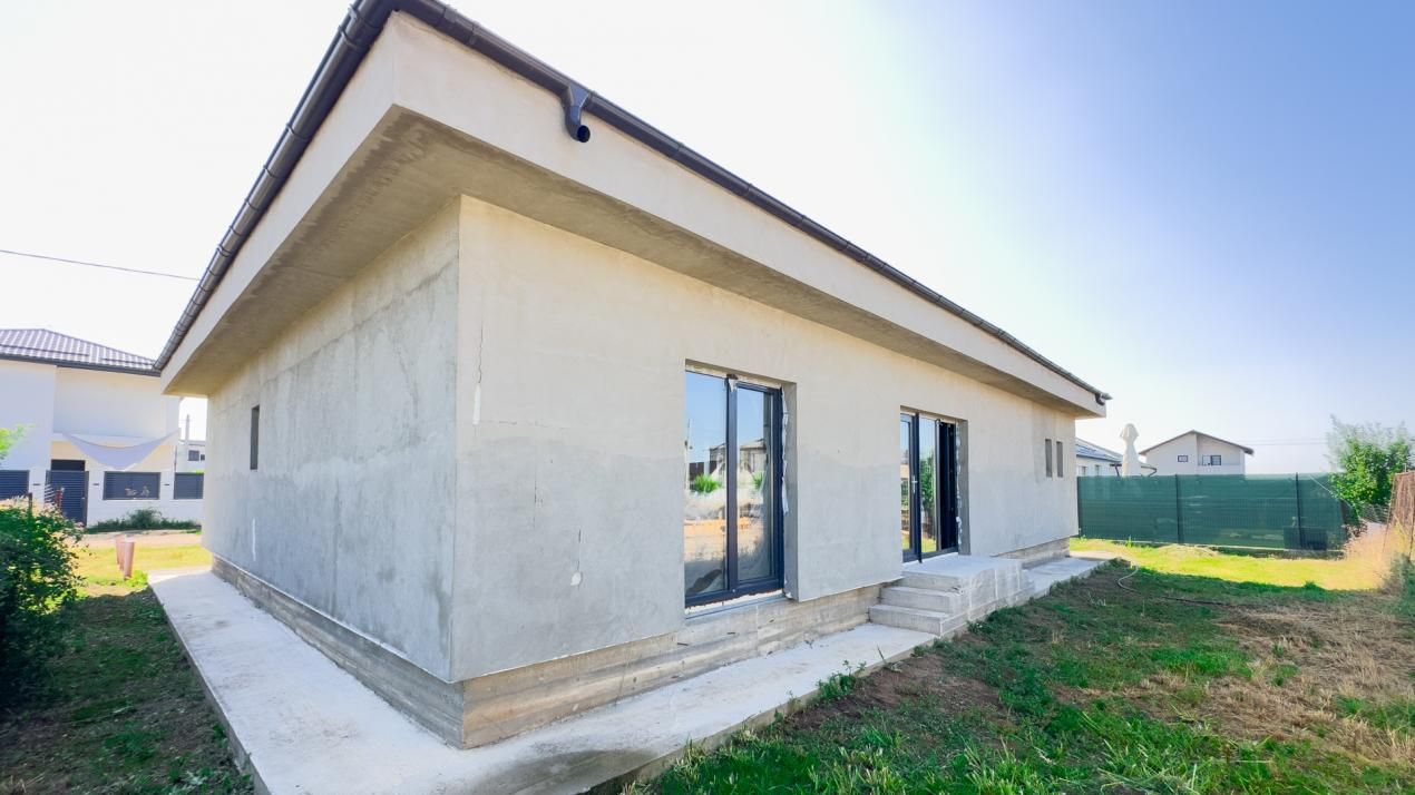 Casă cu 3 camere de vânzare în Vidra – fotografia 6 din 11