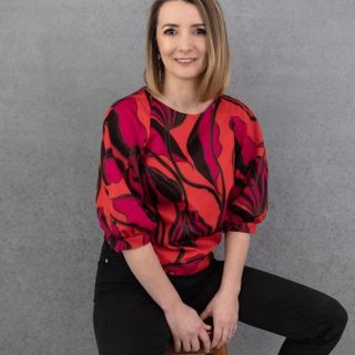 Florina Toader