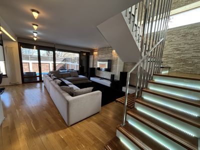 Casă cu 8 camere de vânzare în Colentina, București – fotografia 4 din 20