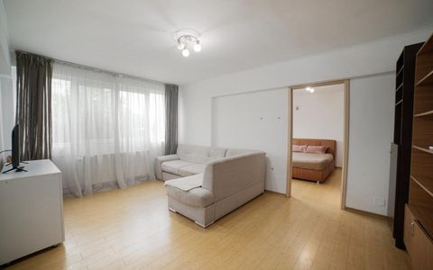 Apartament cu 2 camere de vânzare în Cantemir, București