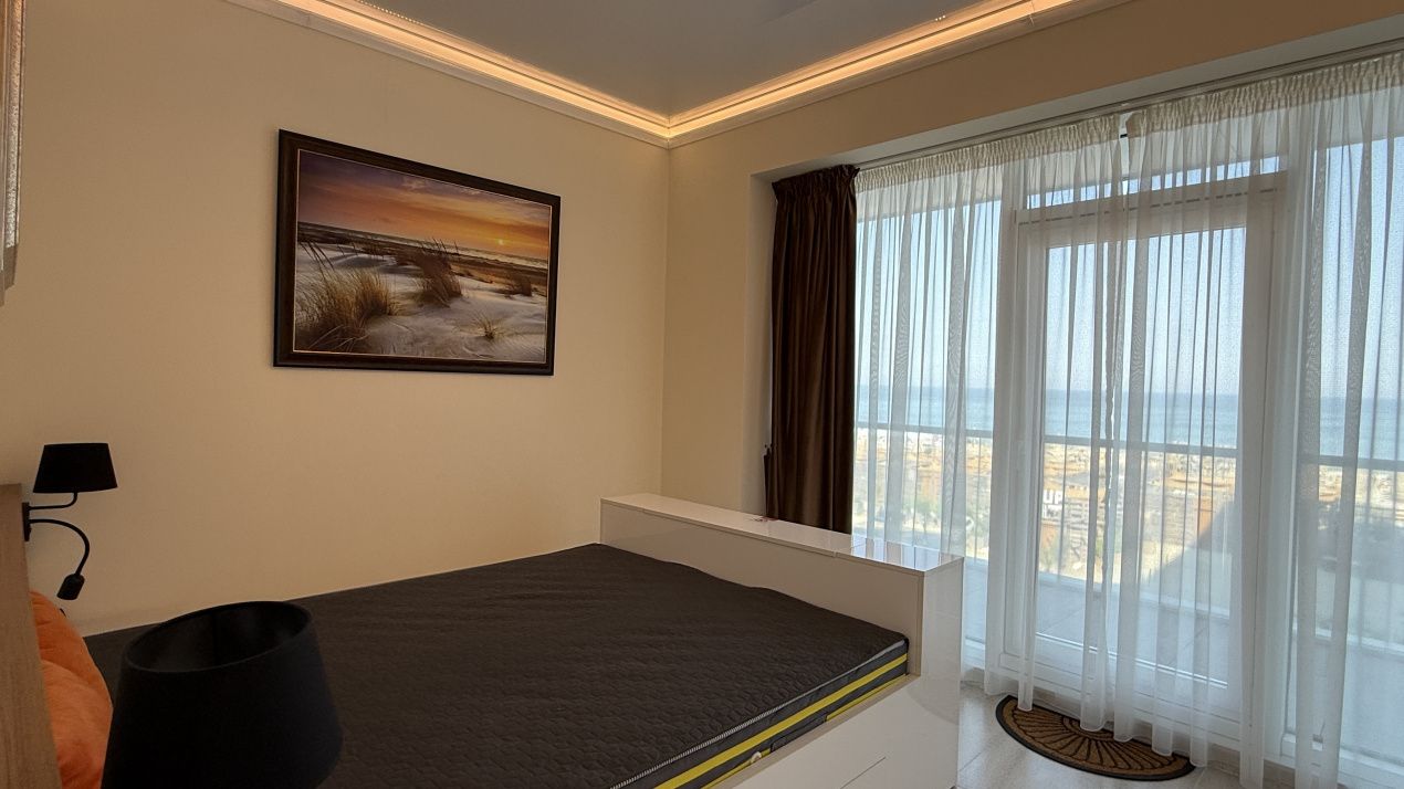 Apartament cu 3 camere de vânzare în Mamaia – fotografia 48 din 57