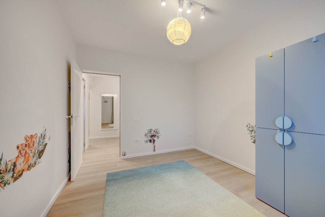Apartament cu 4 camere de vânzare în Aviației, București – fotografia 5 din 35