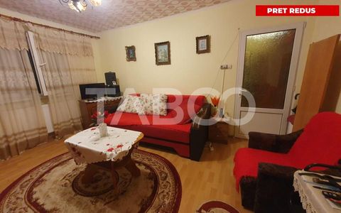 Apartament cu 2 camere de vânzare în Făgăraș