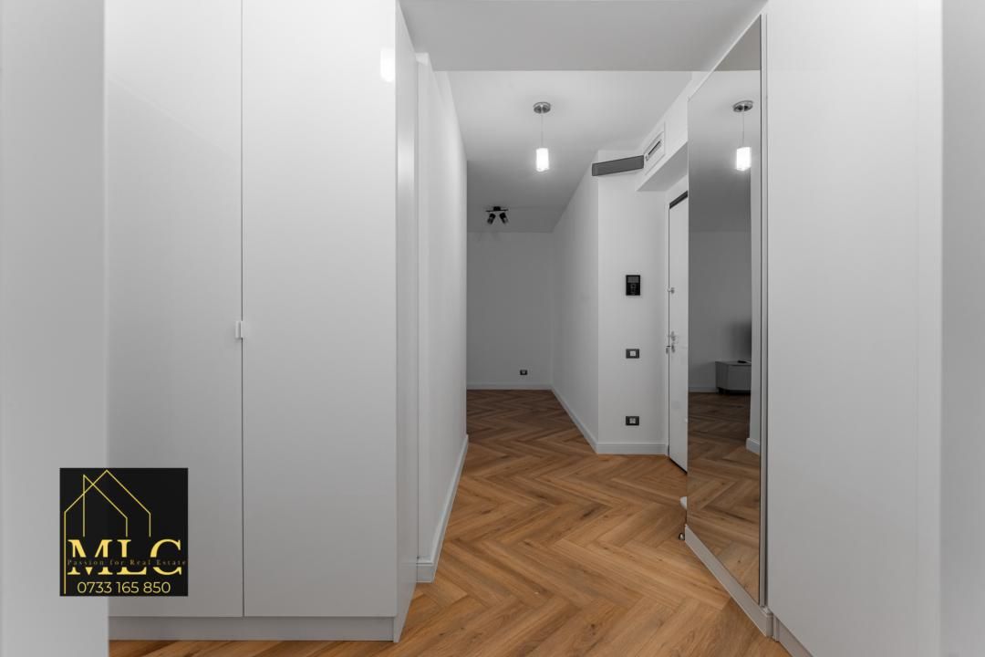 Apartament cu 2 camere de închiriat în Pipera, București – fotografia 10 din 18