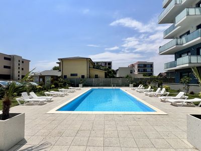 Apartament cu 2 camere de vânzare în Mamaia – fotografia 3 din 32