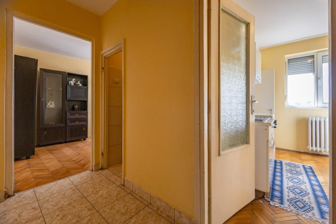 Apartament cu 3 camere de vânzare în Sagului, Timișoara – fotografia 12 din 15