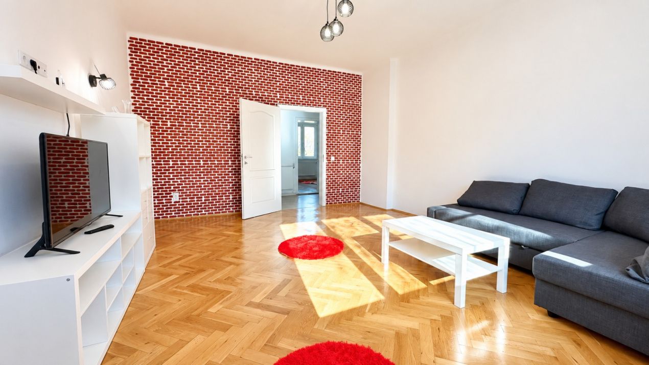 Apartament cu 3 camere de vânzare în Centru / Clinicilor, Cluj-Napoca – fotografia 3 din 18