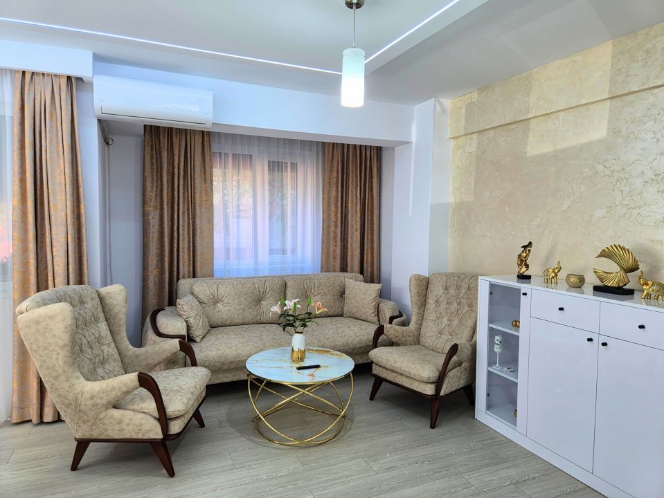 Apartament cu 3 camere de închiriat în Ferdinand-CPL, Râmnicu Vâlcea – fotografia 8 din 14