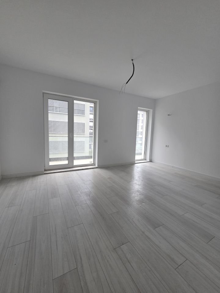 Apartament cu 2 camere de vânzare în Universitate, Constanța – fotografia 8 din 13