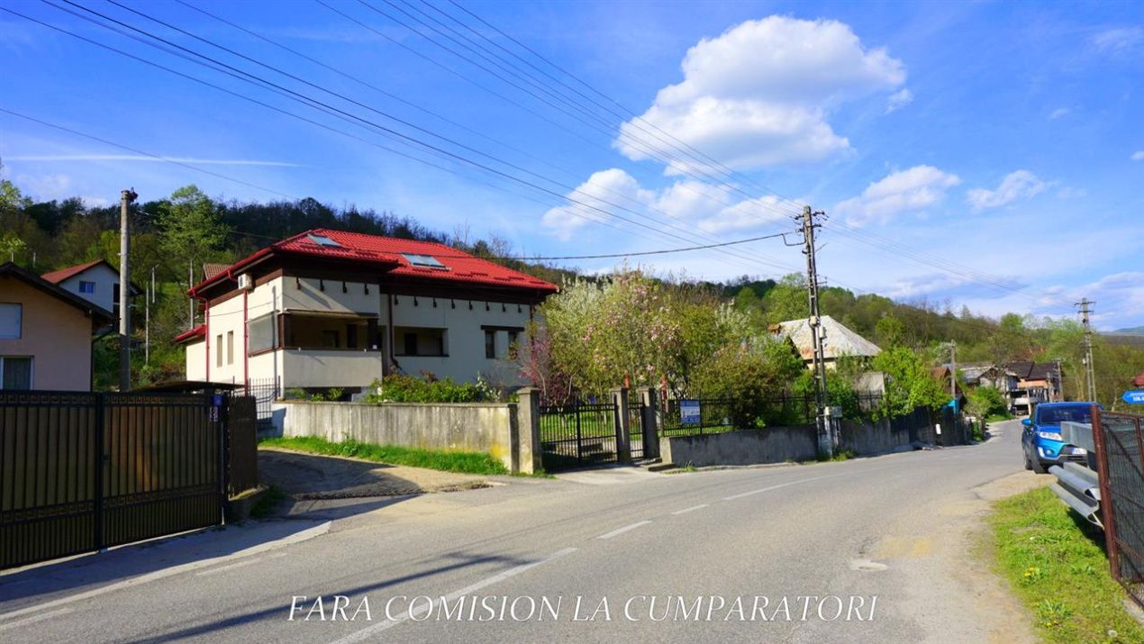 Casă cu 5 camere de vânzare în Muereasca – fotografia 30 din 30