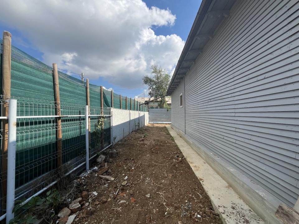 Casă cu 4 camere de vânzare în Central, Cuparu – fotografia 4 din 31
