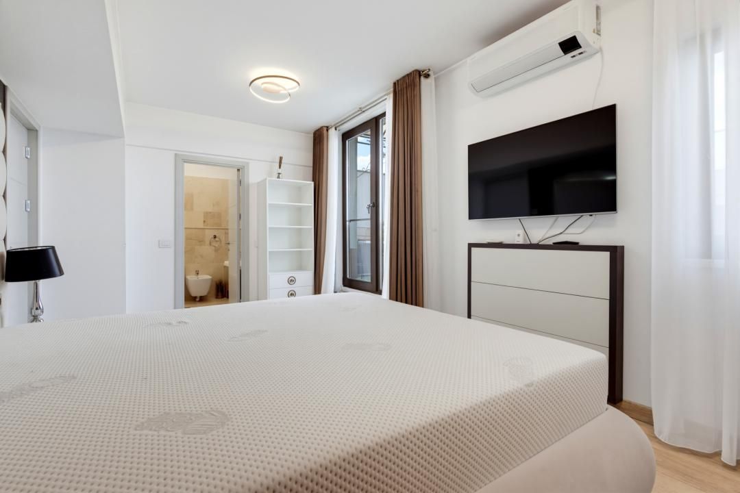 Apartament cu 3 camere de vânzare în Tătărași, Iași – fotografia 13 din 32