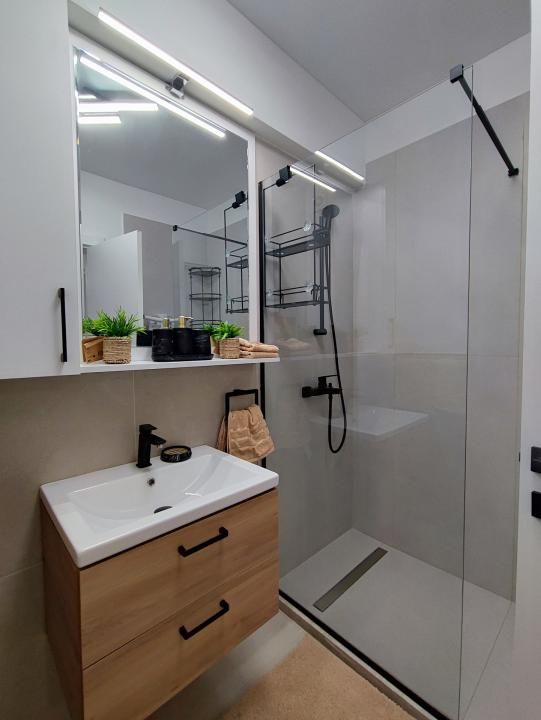 Apartament cu 2 camere de vânzare în Mamaia-Sat – fotografia 14 din 27