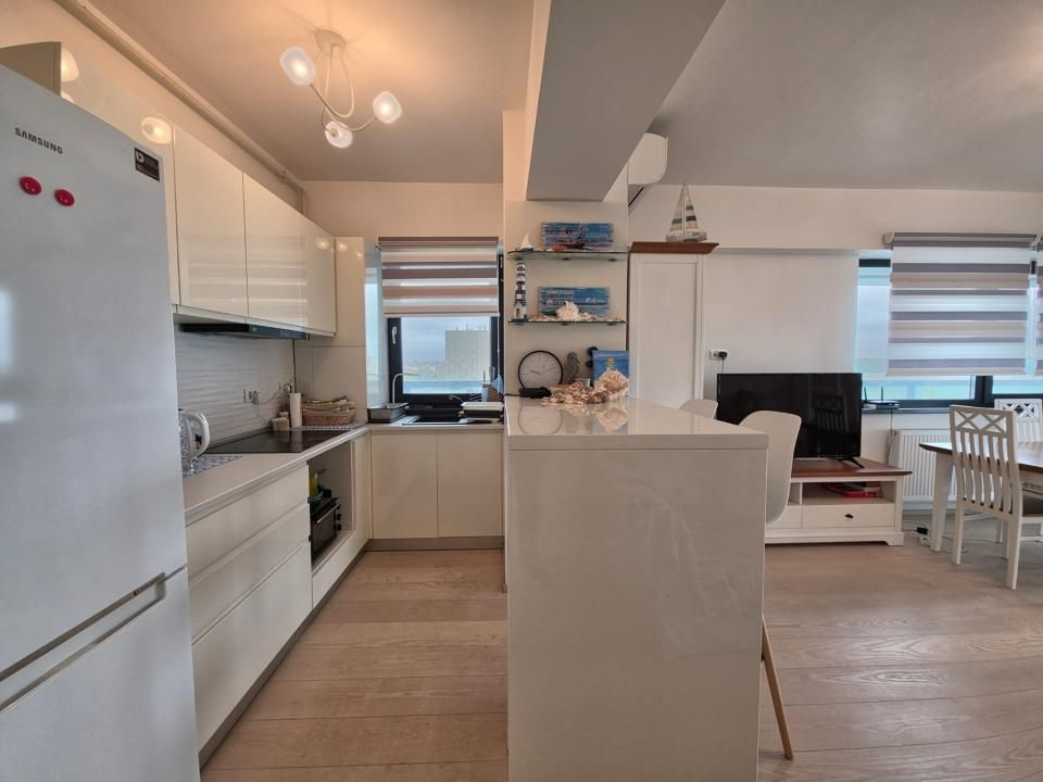 Apartament cu 2 camere de închiriat în Central, Mamaia – fotografia 17 din 29