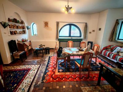 Apartament cu 3 camere de vânzare în Grădina Icoanei, București – fotografia 4 din 12