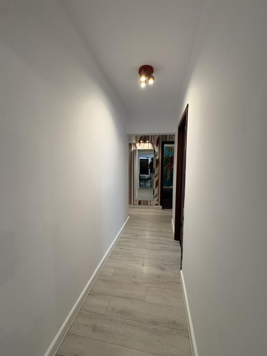 Apartament cu 4 camere de închiriat în Drumul Taberei, București – fotografia 23 din 29